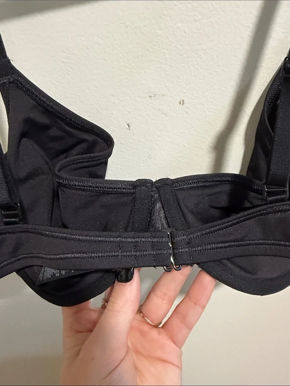 SKIMS Swim Top Size Small
